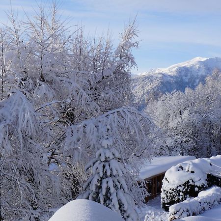 Apartment Bad Kleinkirchheim Zewnętrze zdjęcie