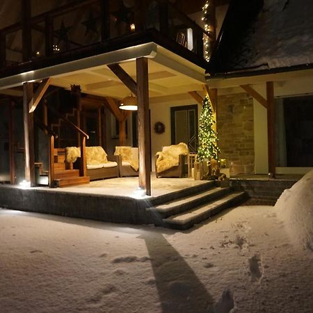 Apartment Bad Kleinkirchheim Zewnętrze zdjęcie