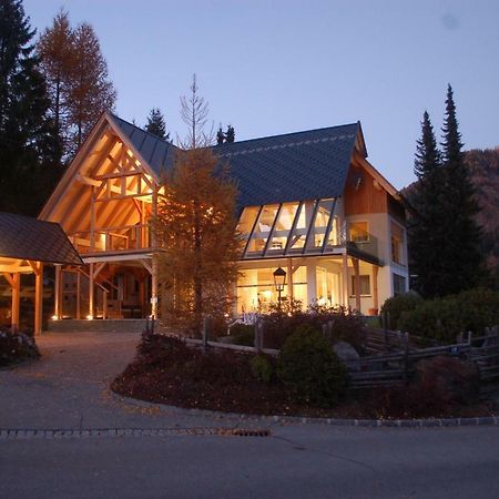 Apartment Bad Kleinkirchheim Zewnętrze zdjęcie