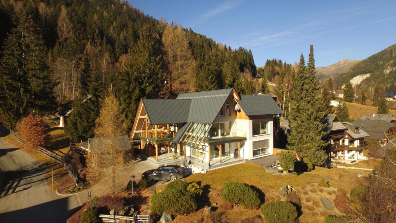 Apartment Bad Kleinkirchheim Zewnętrze zdjęcie