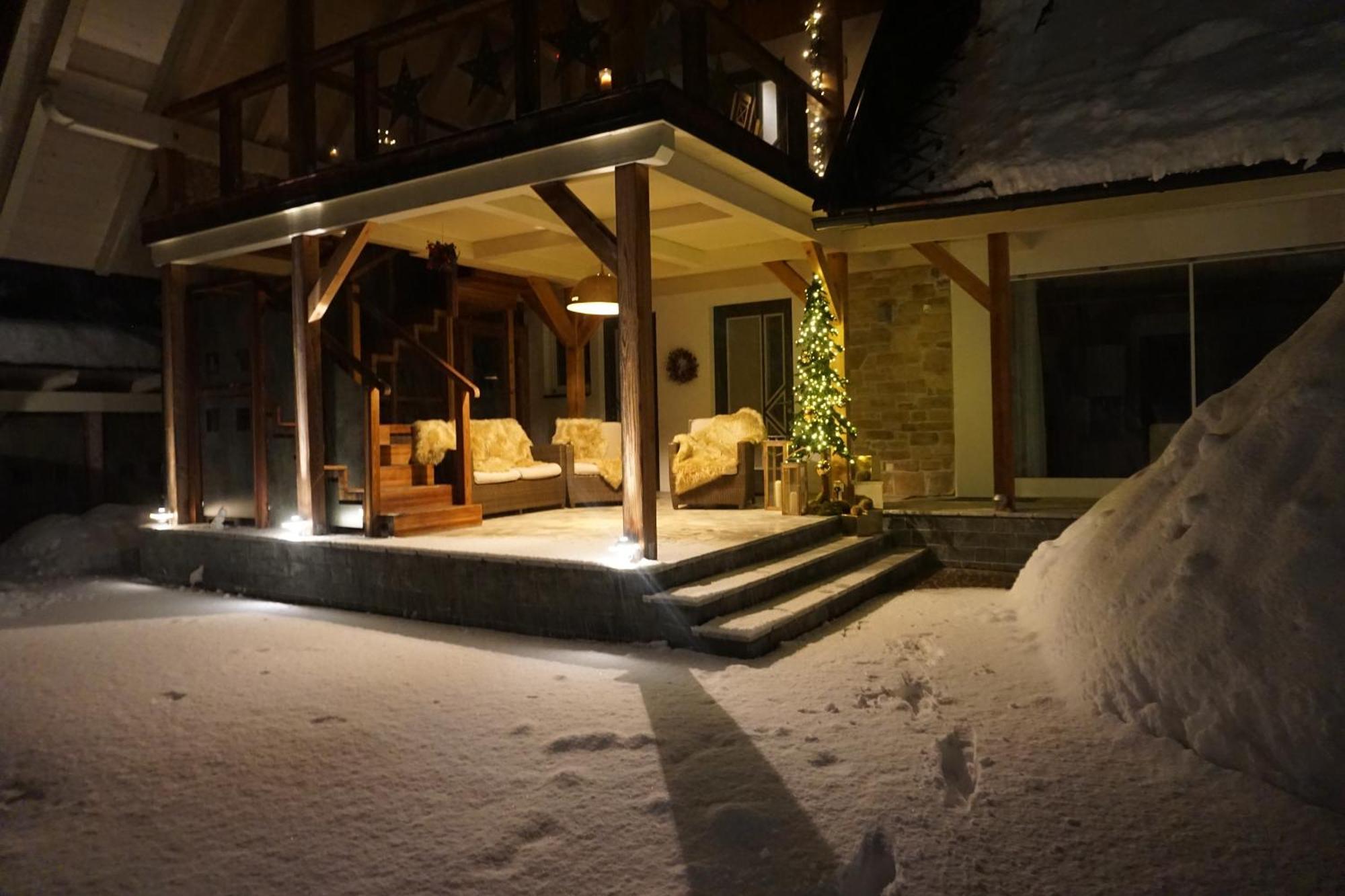 Apartment Bad Kleinkirchheim Zewnętrze zdjęcie