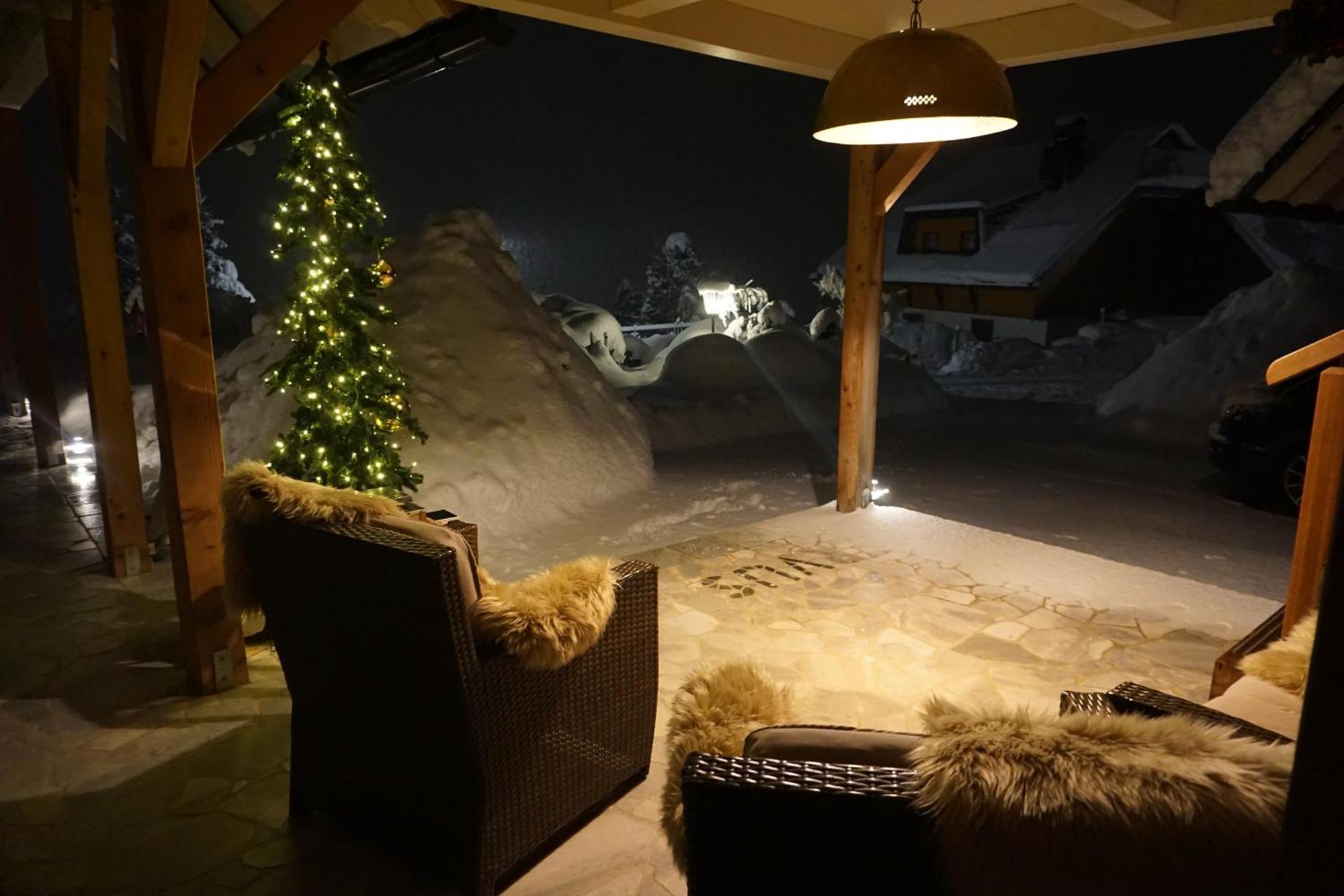 Apartment Bad Kleinkirchheim Zewnętrze zdjęcie
