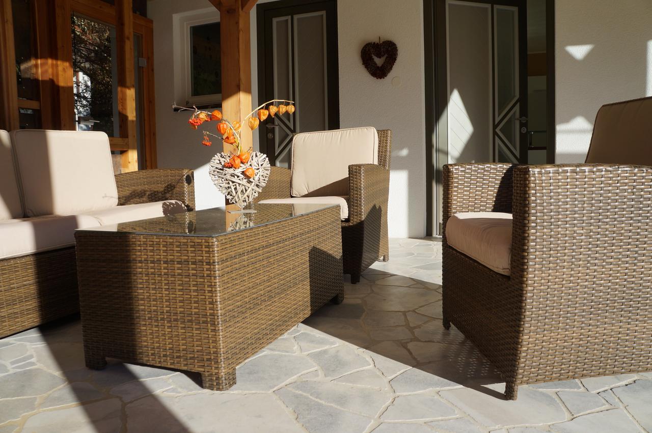 Apartment Bad Kleinkirchheim Zewnętrze zdjęcie