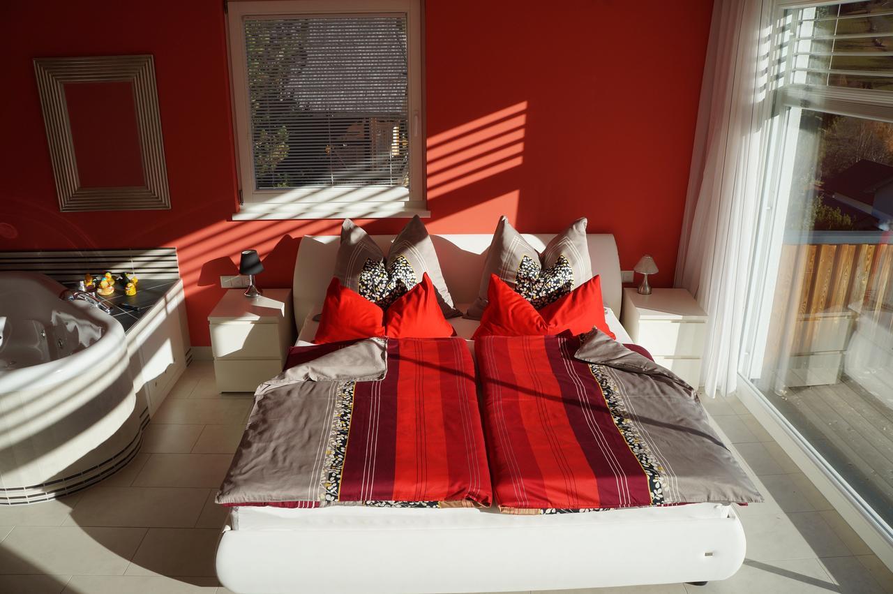 Apartment Bad Kleinkirchheim Zewnętrze zdjęcie
