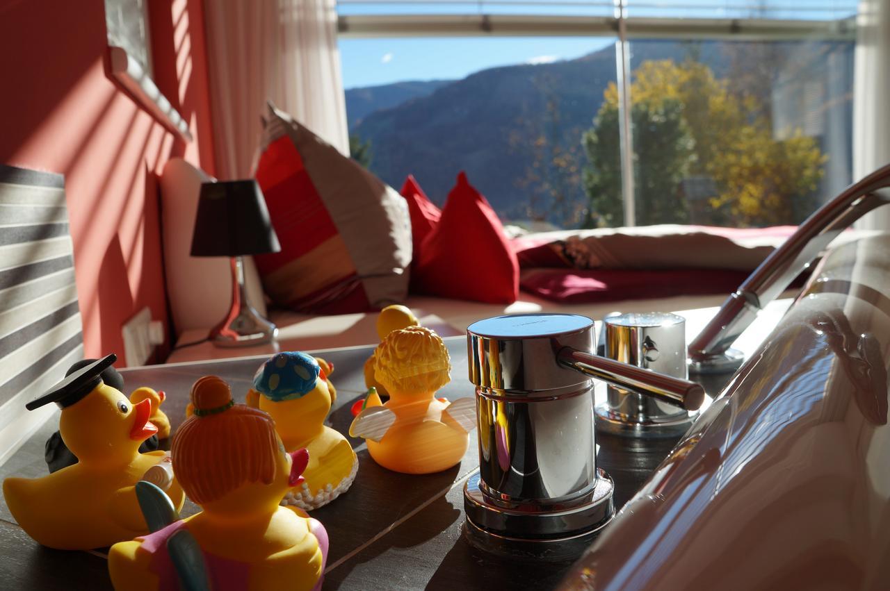 Apartment Bad Kleinkirchheim Zewnętrze zdjęcie