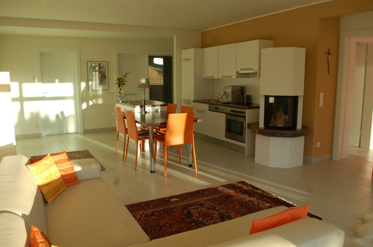 Apartment Bad Kleinkirchheim Zewnętrze zdjęcie