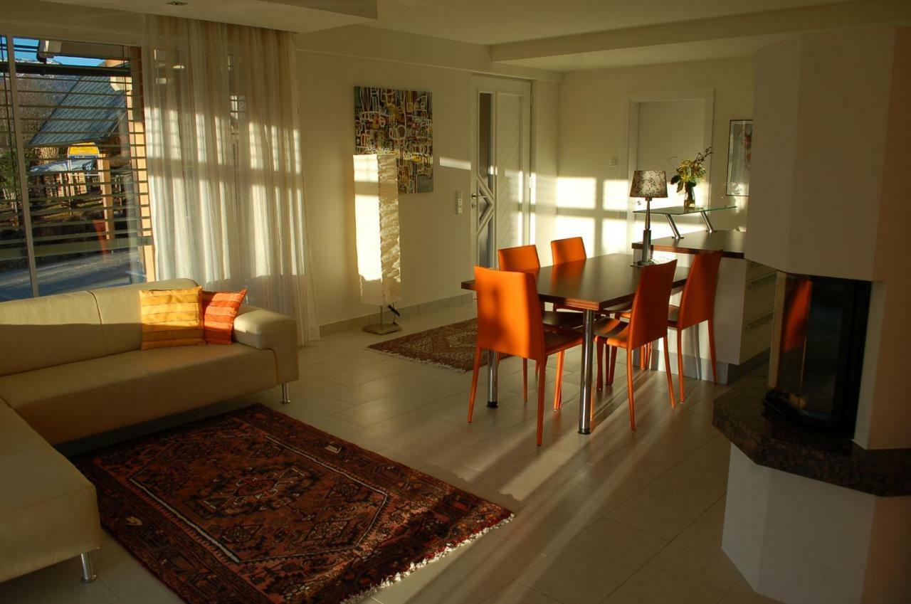 Apartment Bad Kleinkirchheim Zewnętrze zdjęcie