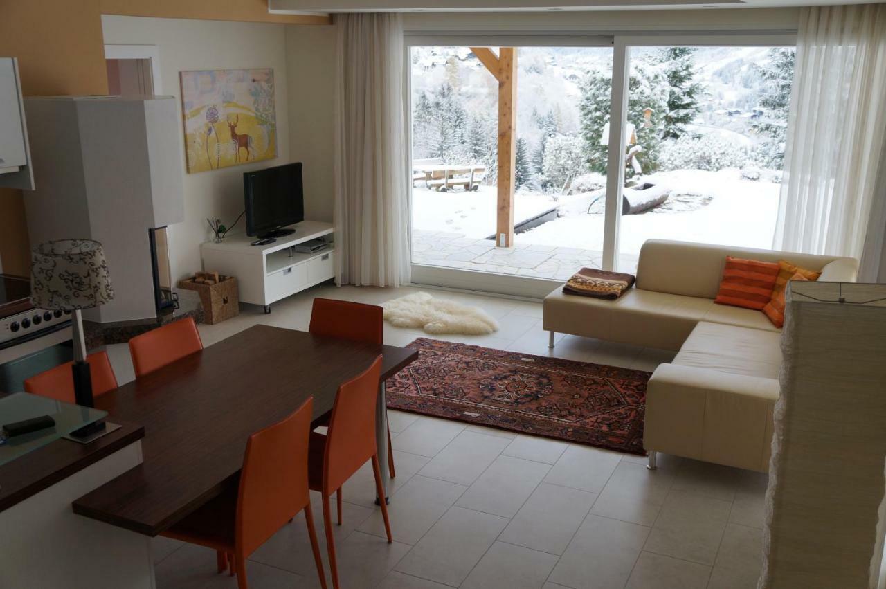 Apartment Bad Kleinkirchheim Zewnętrze zdjęcie