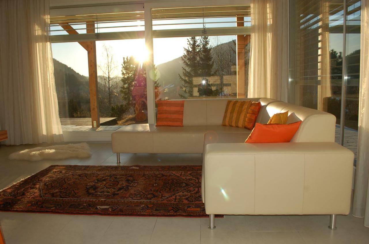 Apartment Bad Kleinkirchheim Zewnętrze zdjęcie