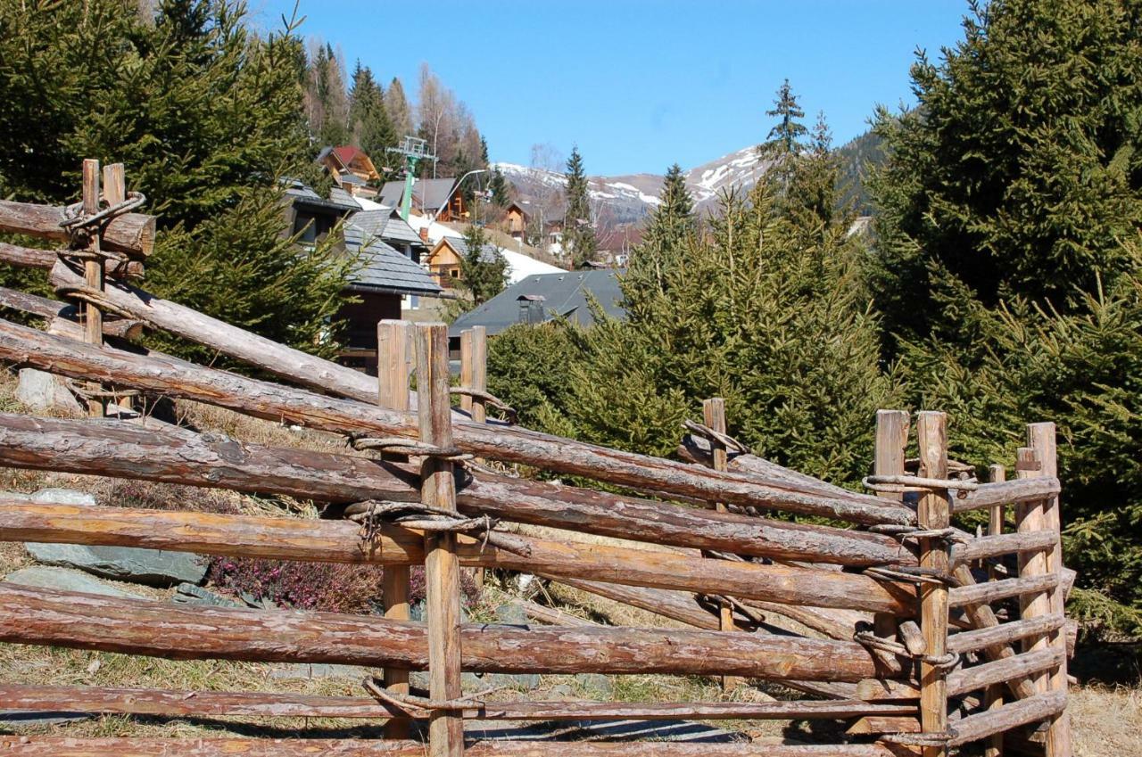 Apartment Bad Kleinkirchheim Zewnętrze zdjęcie