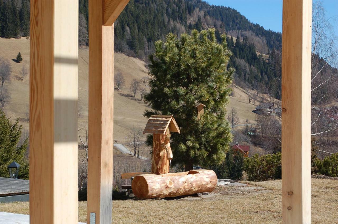 Apartment Bad Kleinkirchheim Zewnętrze zdjęcie