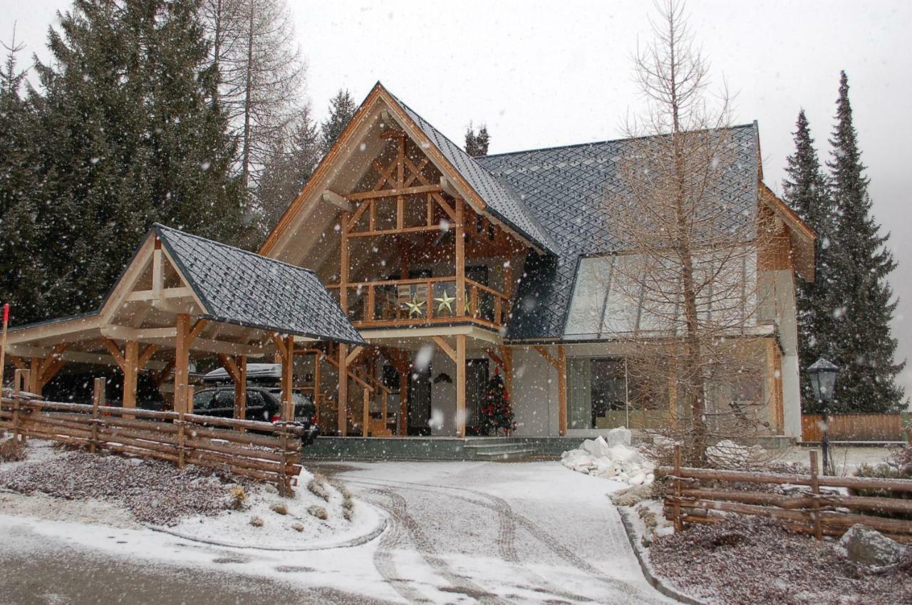 Apartment Bad Kleinkirchheim Zewnętrze zdjęcie