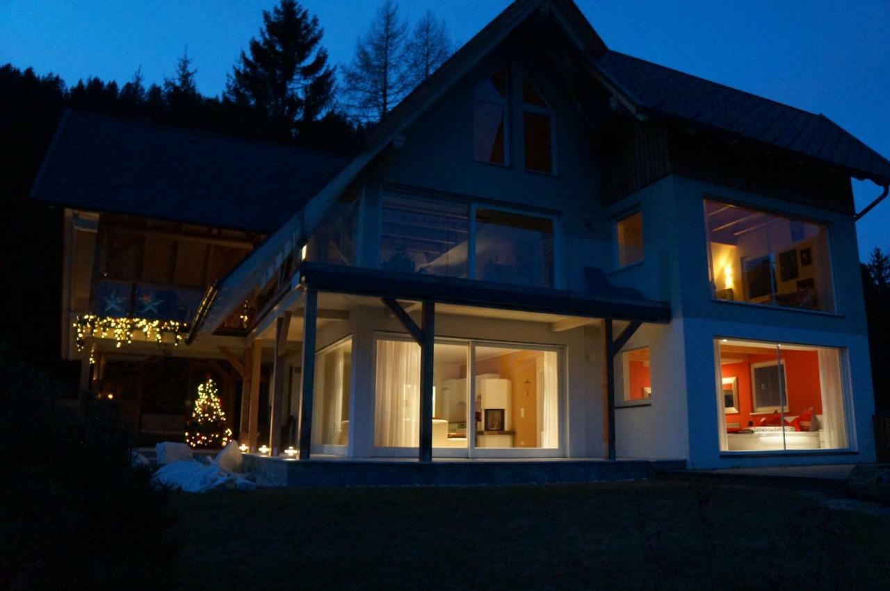Apartment Bad Kleinkirchheim Zewnętrze zdjęcie