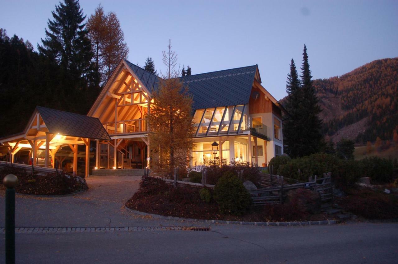 Apartment Bad Kleinkirchheim Zewnętrze zdjęcie