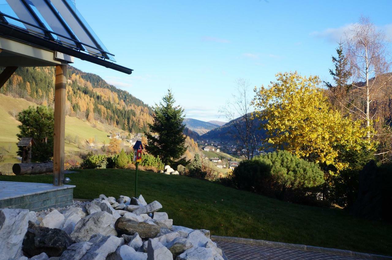 Apartment Bad Kleinkirchheim Zewnętrze zdjęcie